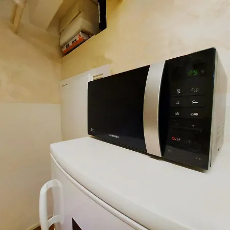 Apartamento Free Breakfast - Big In The Heart Of Roma