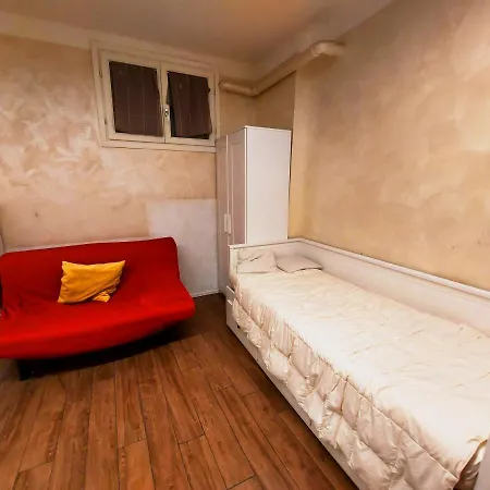 Apartment Free Breakfast - Big In The Heart Of *