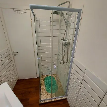 Apartment Free Breakfast - Big In The Heart Of *